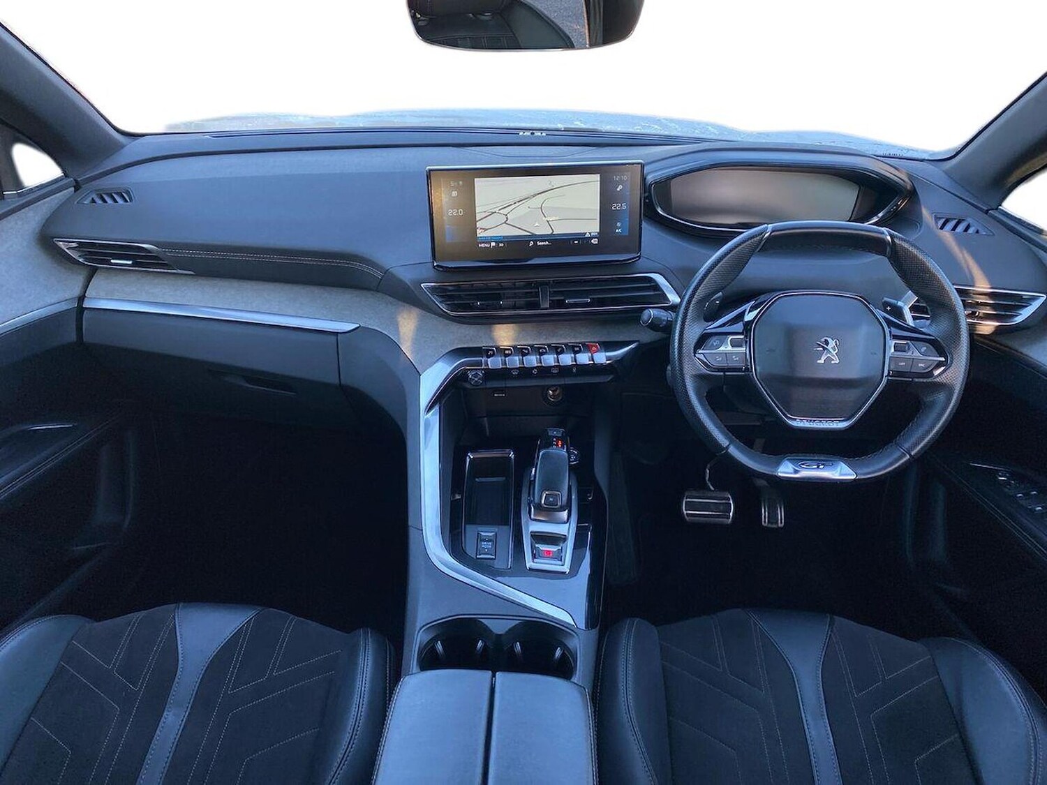 Used Peugeot 3008 2022 for sale - 78064428: Photo 10
