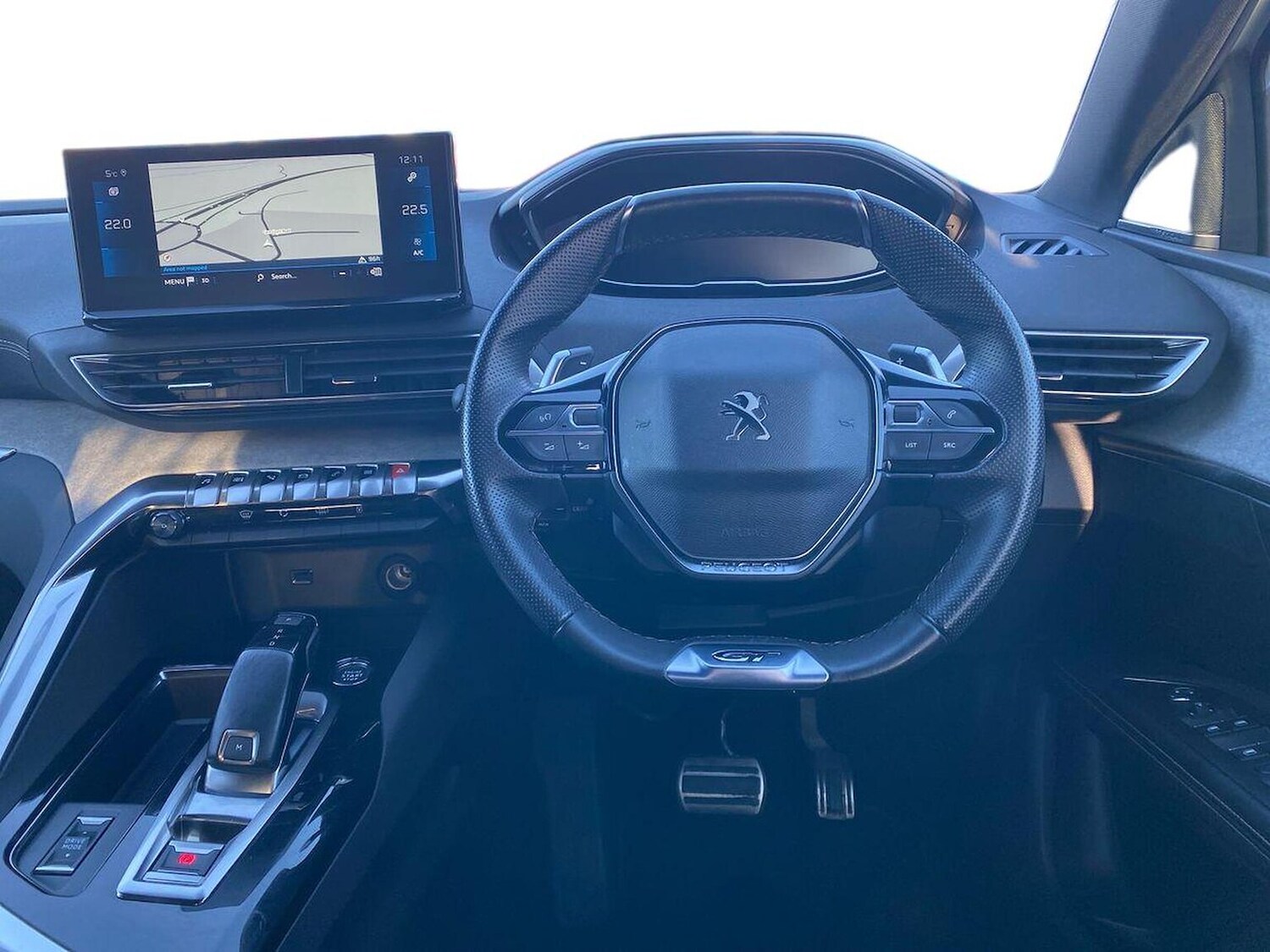 Used Peugeot 3008 2022 for sale - 78064428: Photo 11
