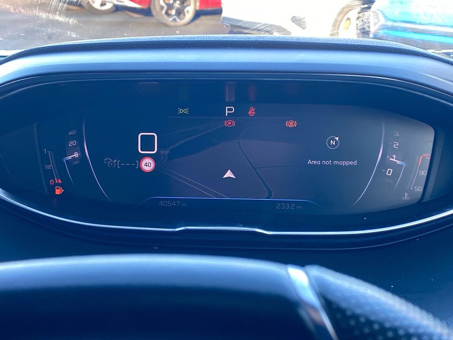 Used Peugeot 3008 2022 for sale - 78064428: Photo 12