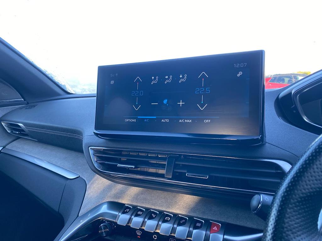 Used Peugeot 3008 2022 for sale - 78064428: Photo 14