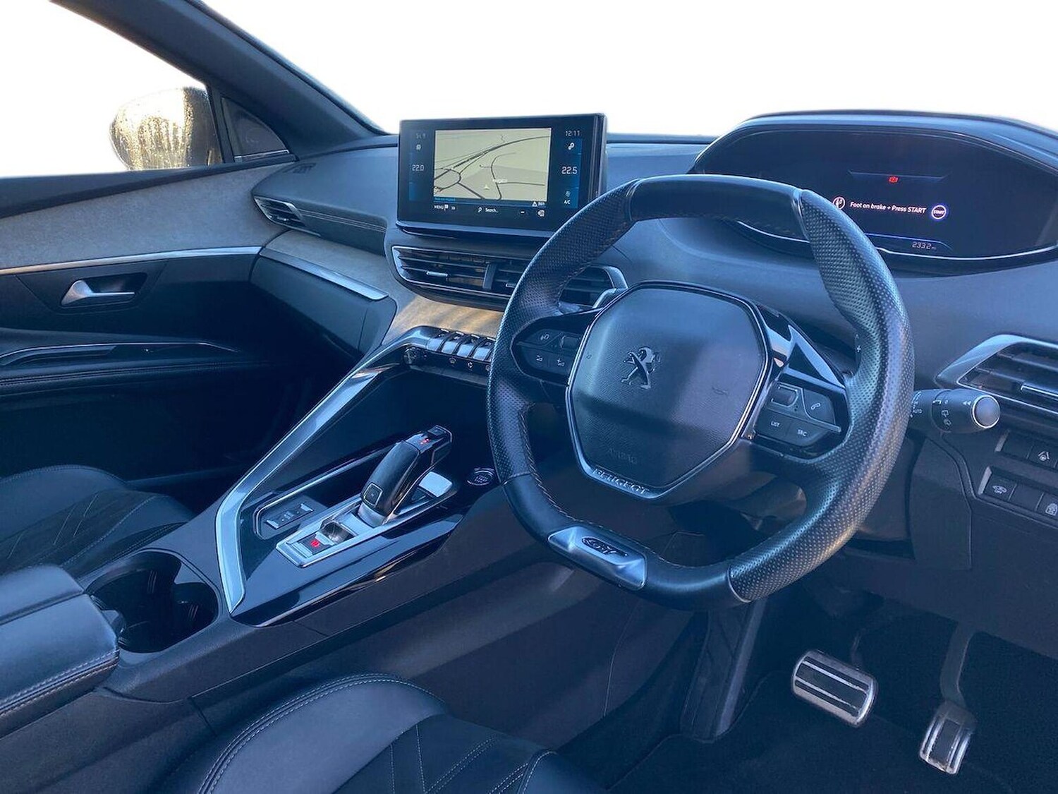 Used Peugeot 3008 2022 for sale - 78064428: Photo 17