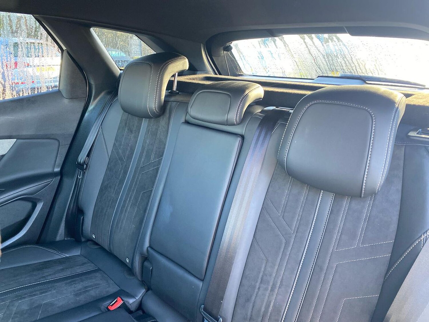 Used Peugeot 3008 2022 for sale - 78064428: Photo 18