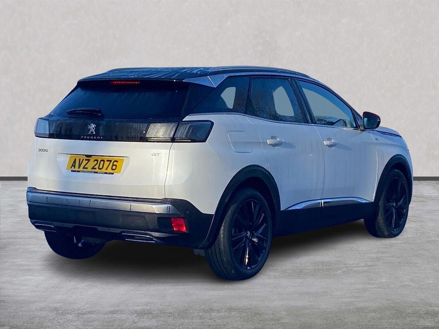 Used Peugeot 3008 2022 for sale - 78064428: Photo 20