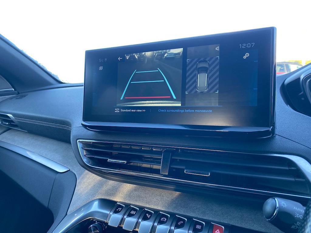 Used Peugeot 3008 2022 for sale - 78064428: Photo 25