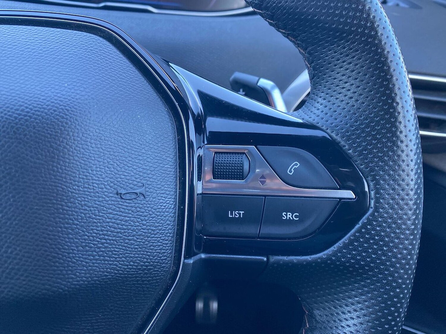 Used Peugeot 3008 2022 for sale - 78064428: Photo 28