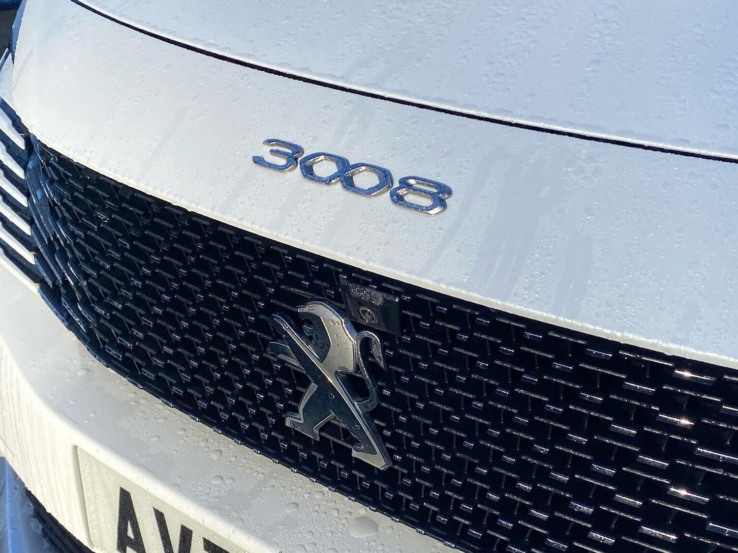 Used Peugeot 3008 2022 for sale - 78064428: Photo 32