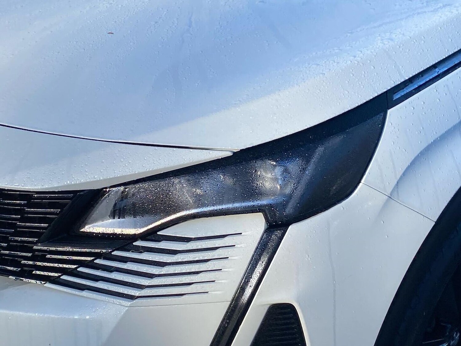 Used Peugeot 3008 2022 for sale - 78064428: Photo 33