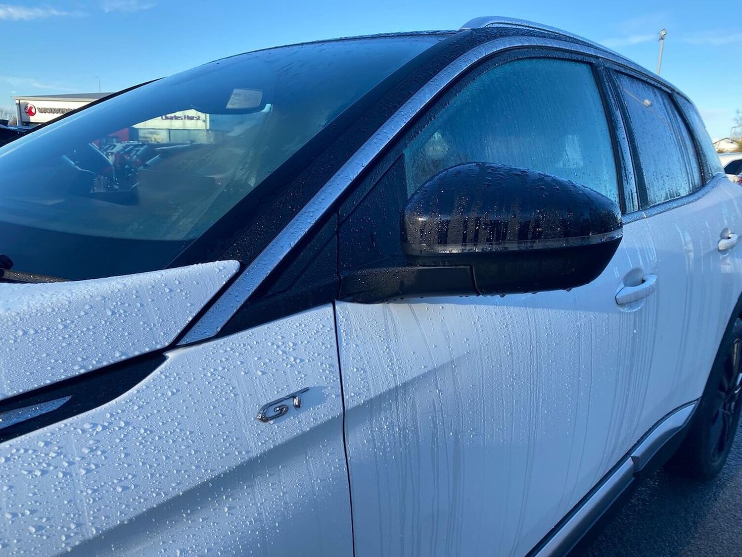 Used Peugeot 3008 2022 for sale - 78064428: Photo 34