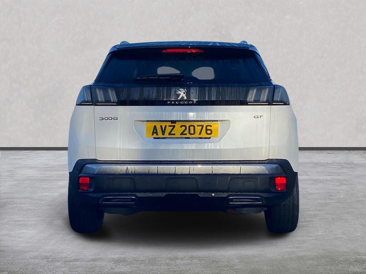 Used Peugeot 3008 2022 for sale - 78064428: Photo 6