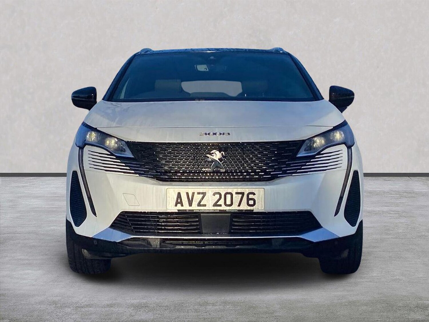 Used Peugeot 3008 2022 for sale - 78064428: Photo 7