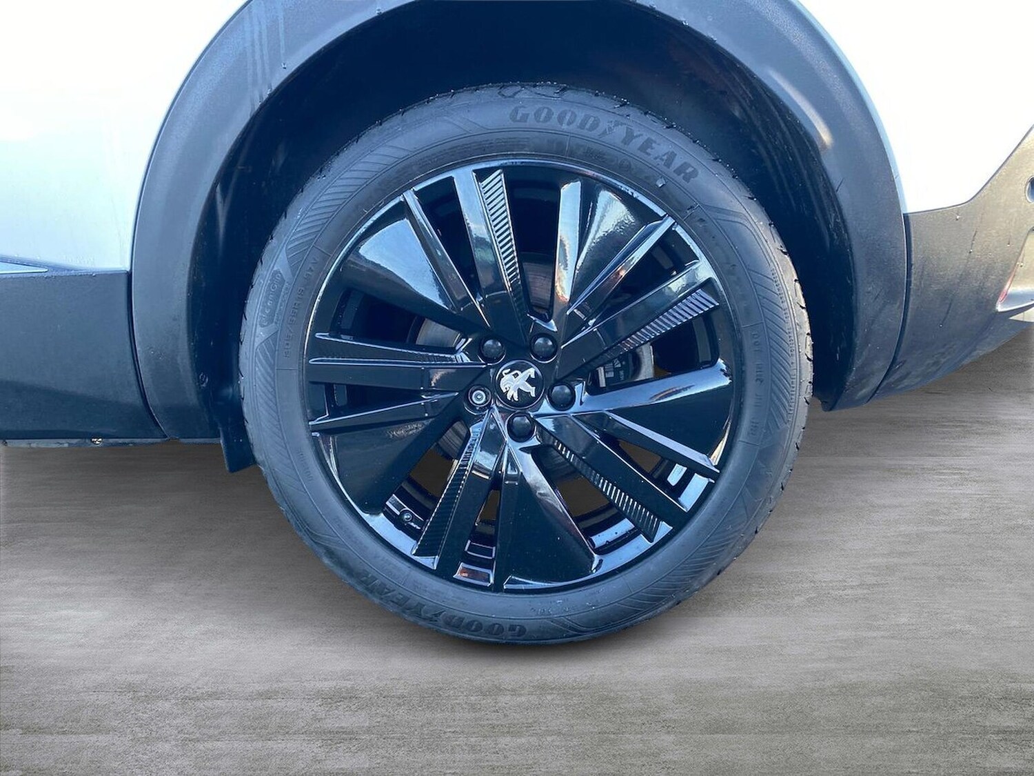 Used Peugeot 3008 2022 for sale - 78064428: Photo 8