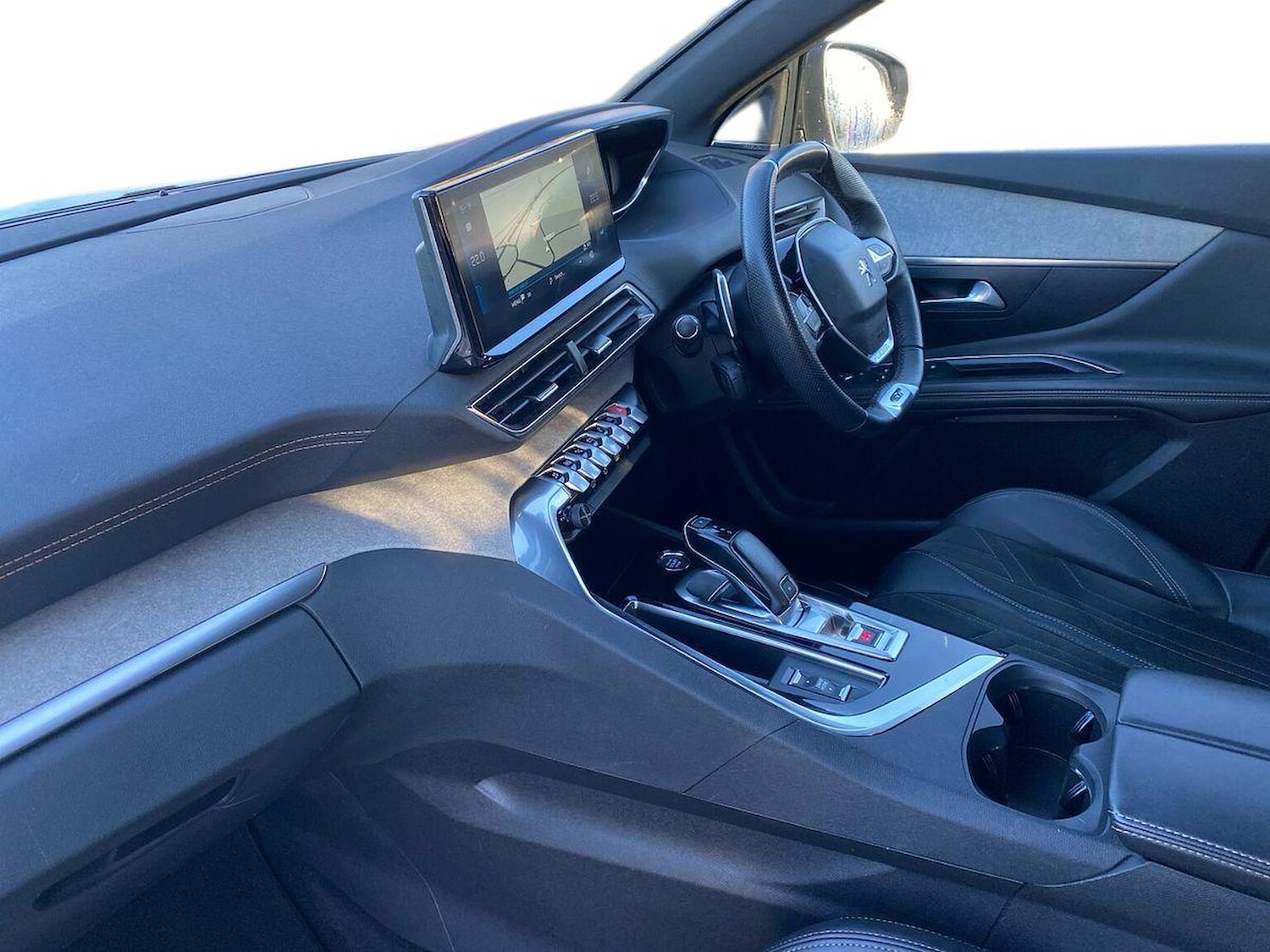 Used Peugeot 3008 2022 for sale - 78064428: Photo 9