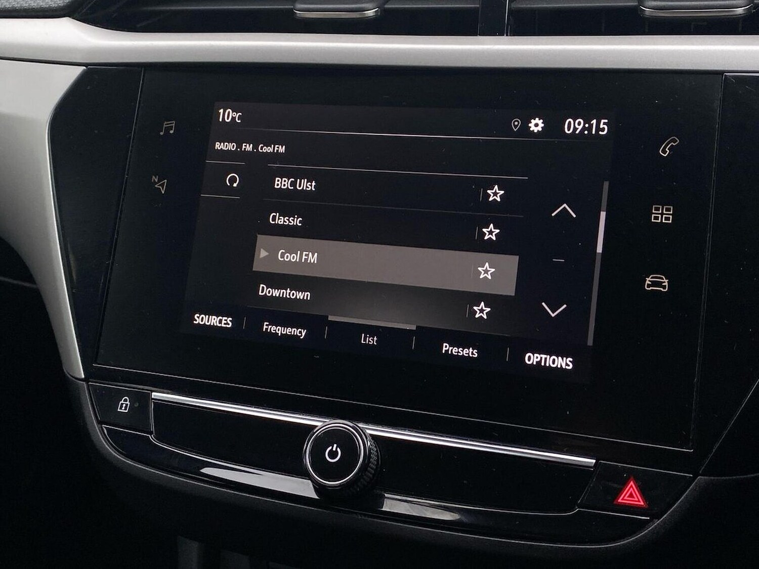 Used Vauxhall Corsa 2021 for sale - 76097078: Photo 11