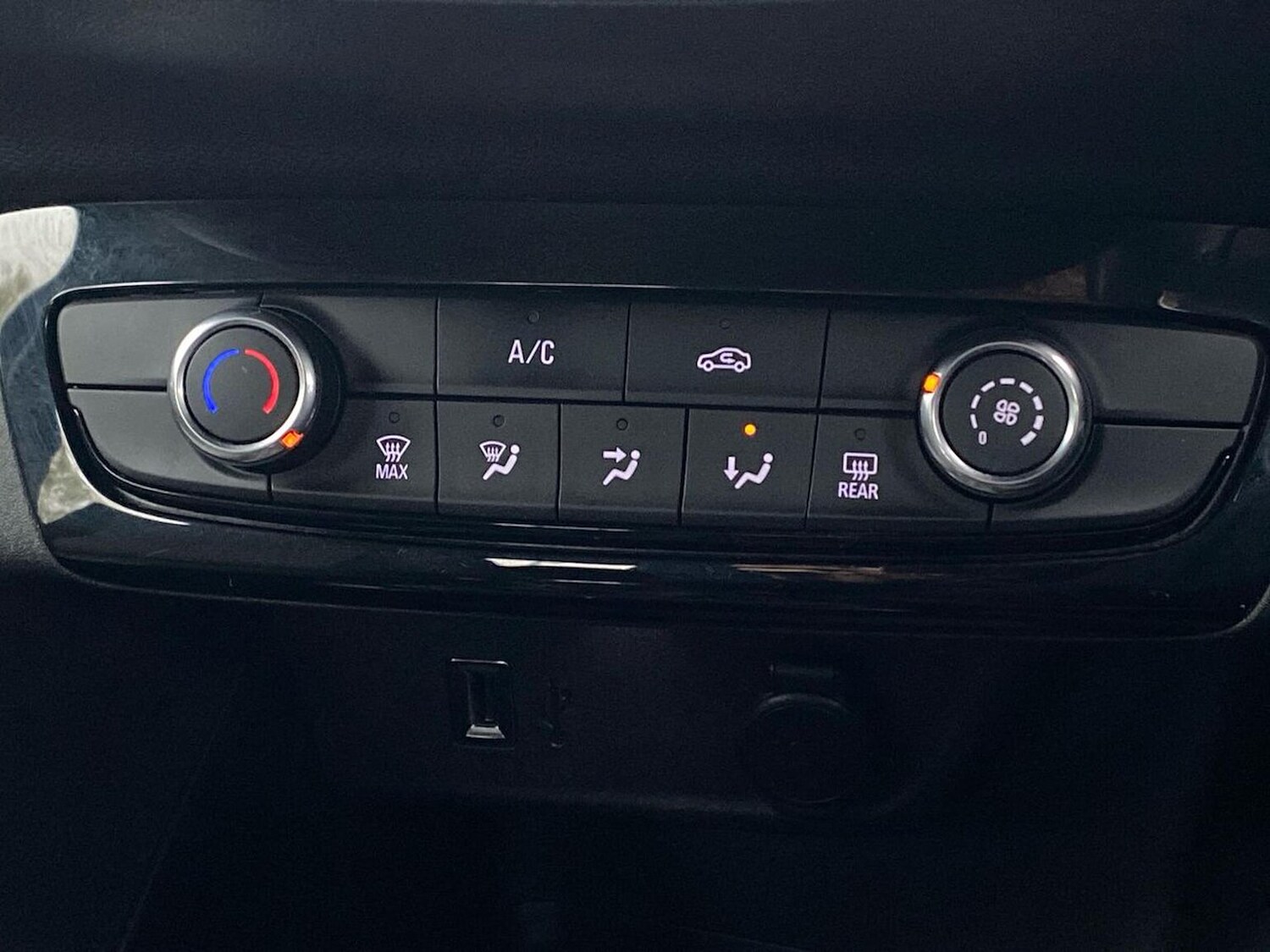 Used Vauxhall Corsa 2021 for sale - 76097078: Photo 12