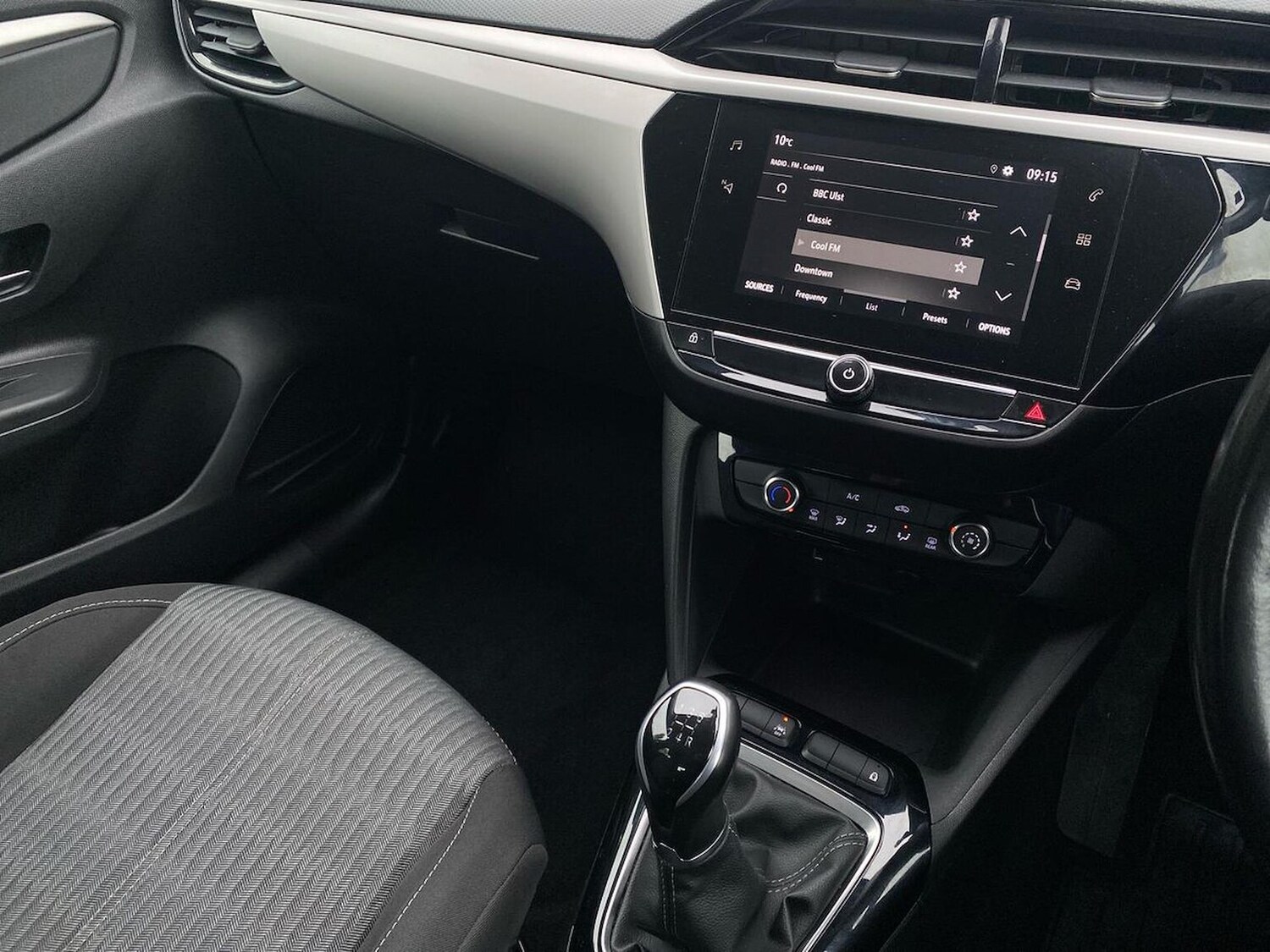 Used Vauxhall Corsa 2021 for sale - 76097078: Photo 13