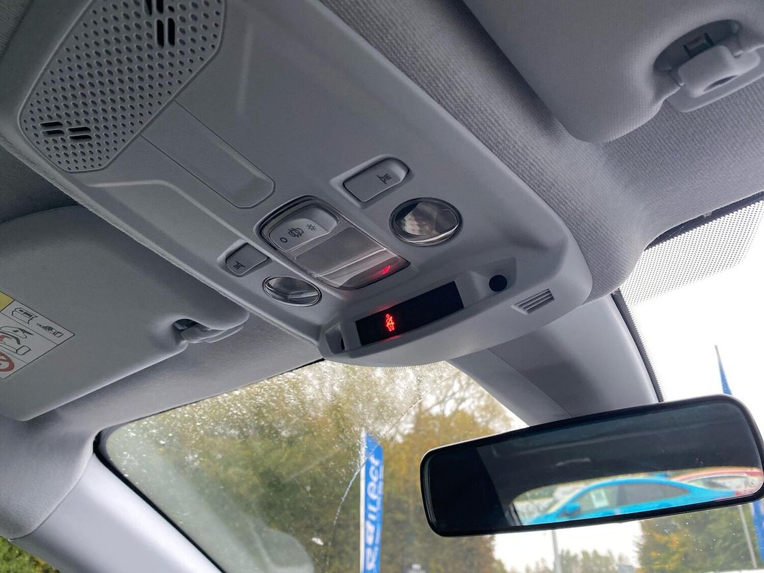 Used Vauxhall Corsa 2021 for sale - 76097078: Photo 14