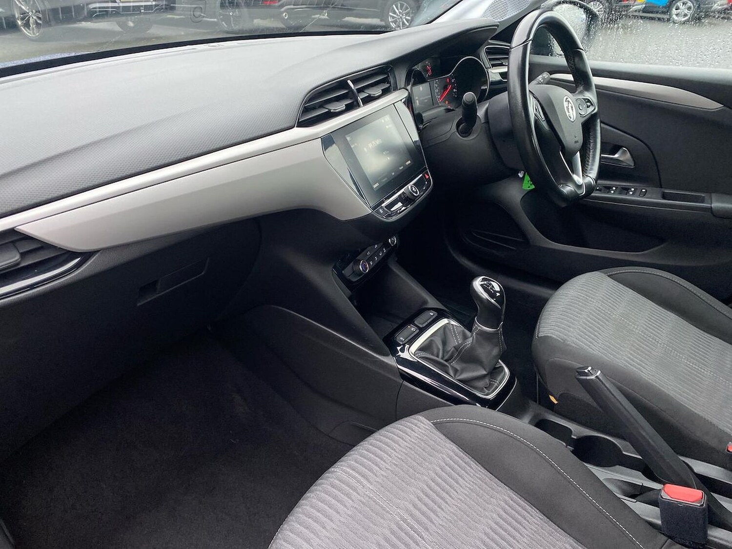 Used Vauxhall Corsa 2021 for sale - 76097078: Photo 15