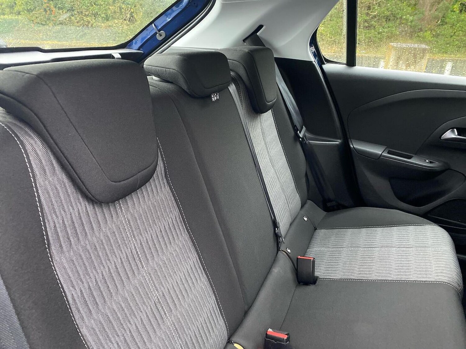 Used Vauxhall Corsa 2021 for sale - 76097078: Photo 16