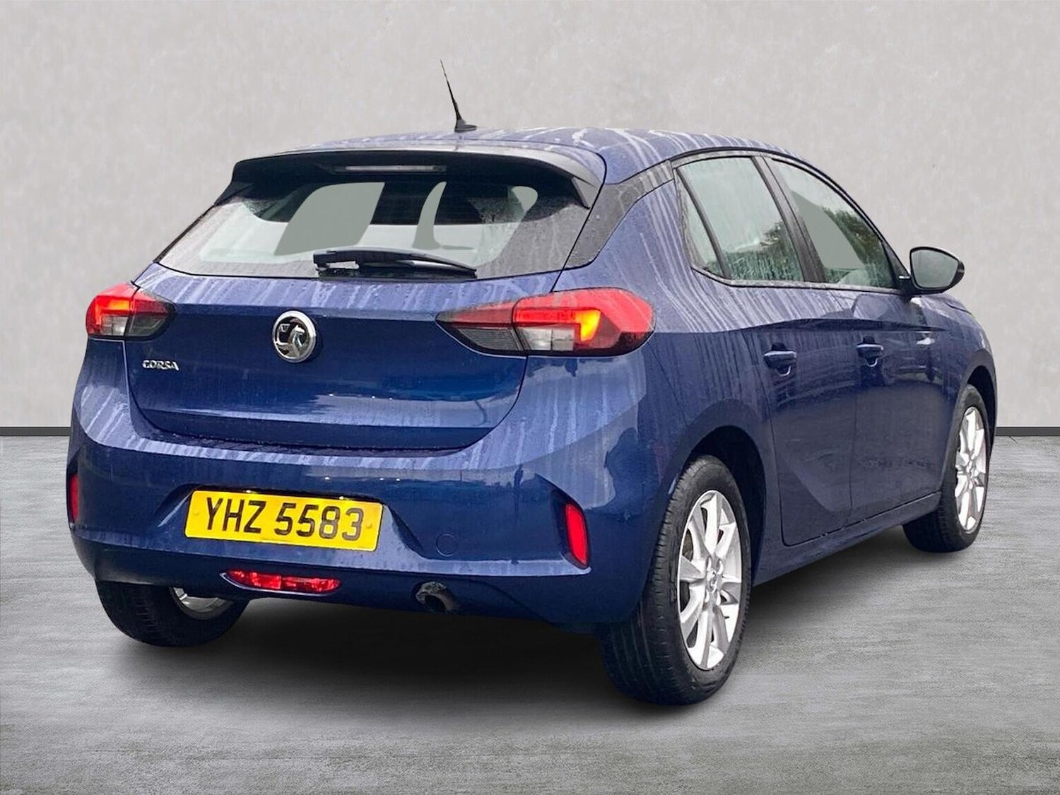 Used Vauxhall Corsa 2021 for sale - 76097078: Photo 18
