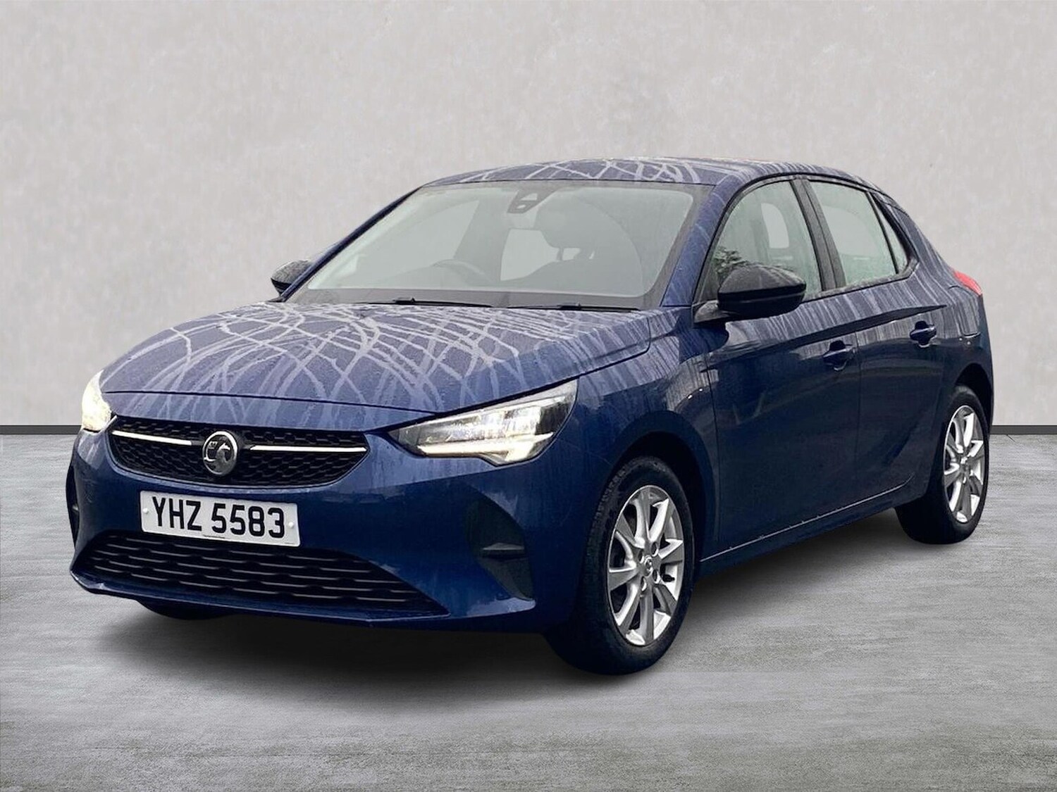 Used Vauxhall Corsa 2021 for sale - 76097078: Photo 20