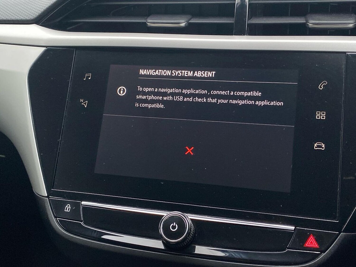 Used Vauxhall Corsa 2021 for sale - 76097078: Photo 23