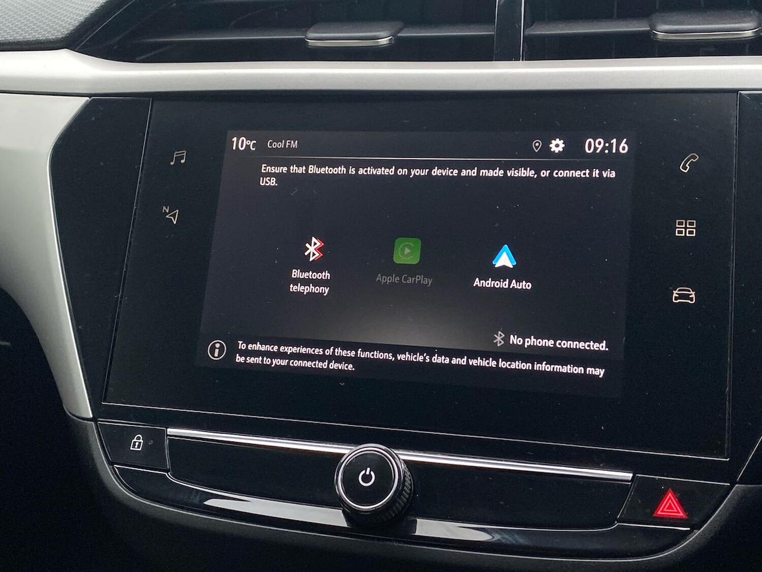 Used Vauxhall Corsa 2021 for sale - 76097078: Photo 24