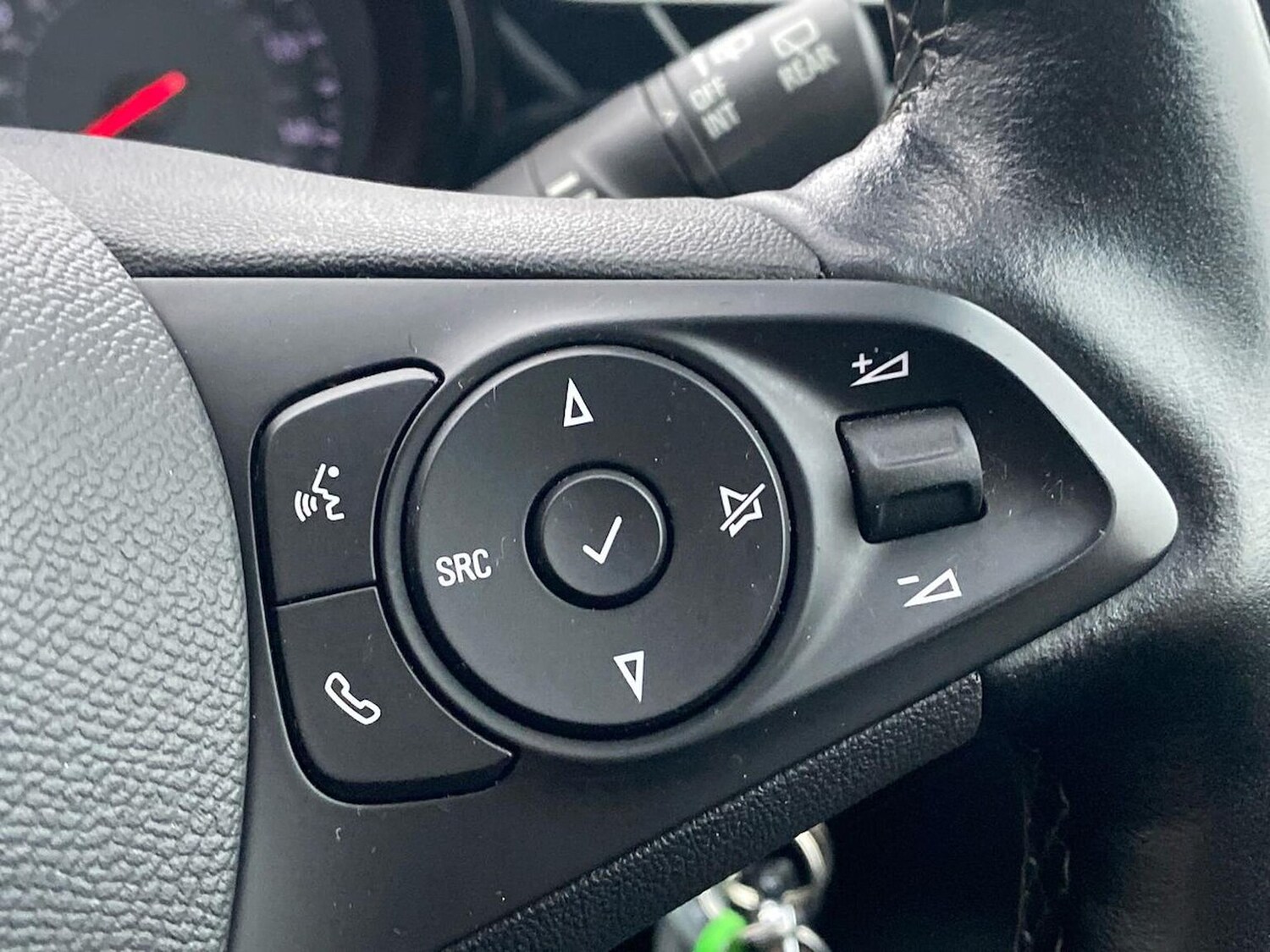 Used Vauxhall Corsa 2021 for sale - 76097078: Photo 25