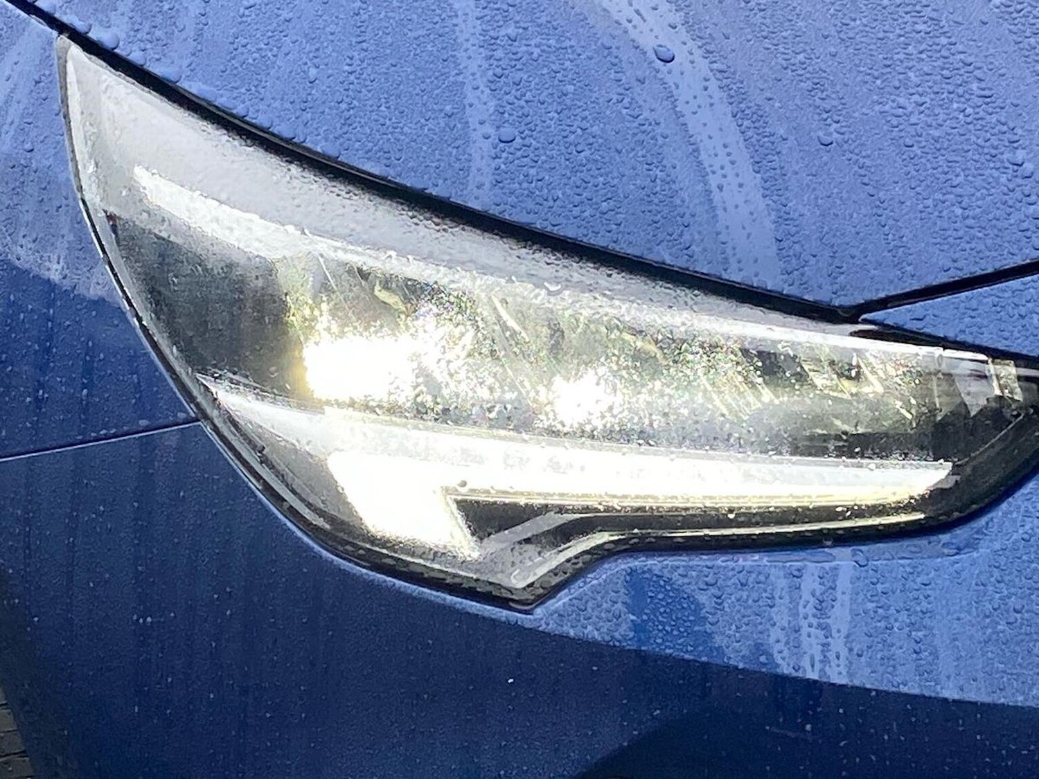 Used Vauxhall Corsa 2021 for sale - 76097078: Photo 30