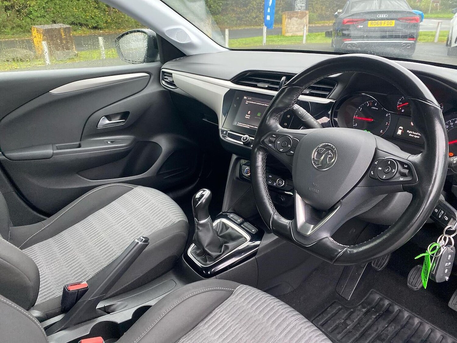 Used Vauxhall Corsa 2021 for sale - 76097078: Photo 7