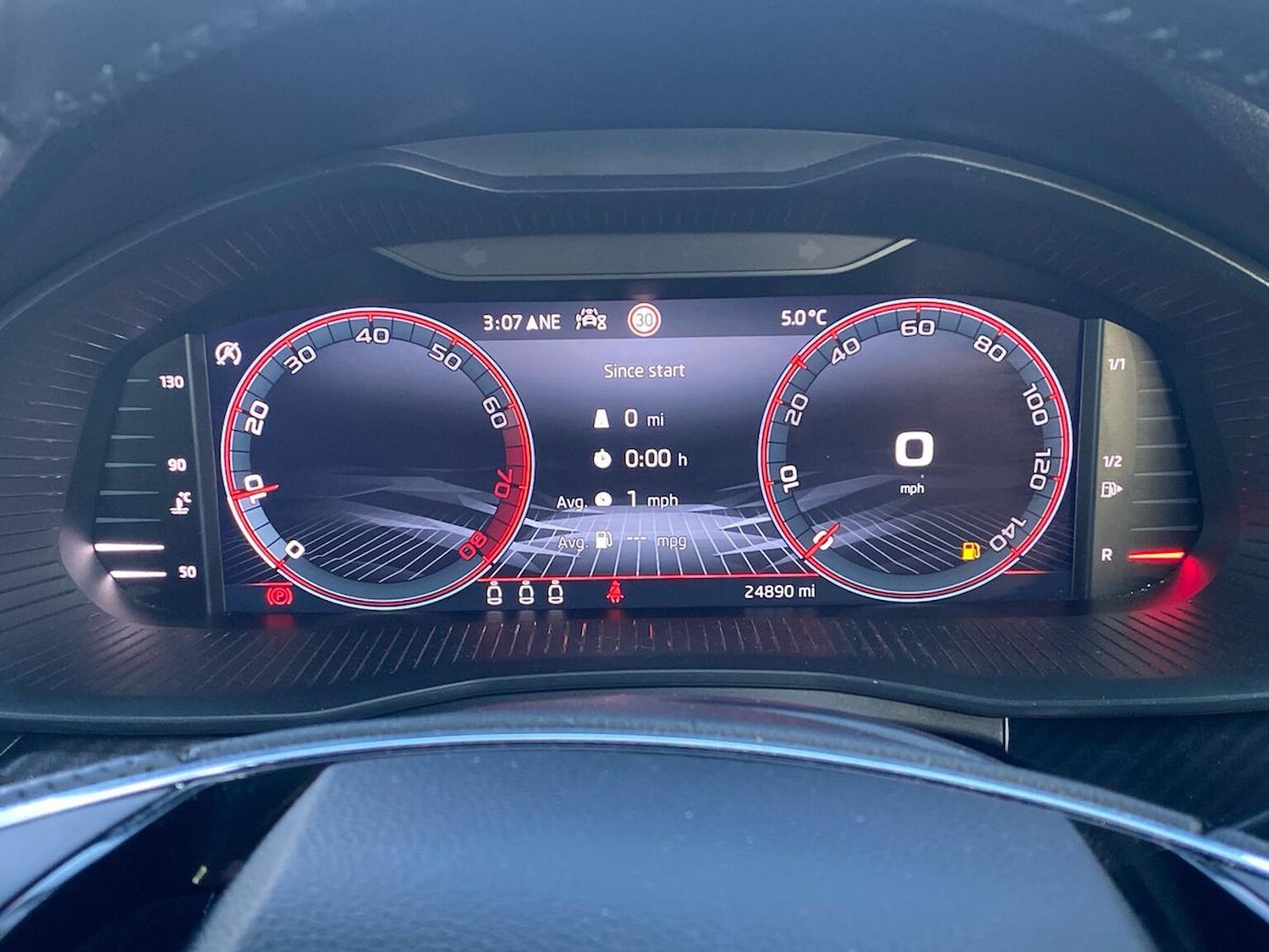 Used Skoda Kamiq 2024 for sale - 76735542: Photo 10