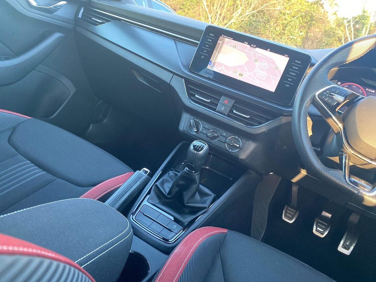 Used Skoda Kamiq 2024 for sale - 76735542: Photo 13