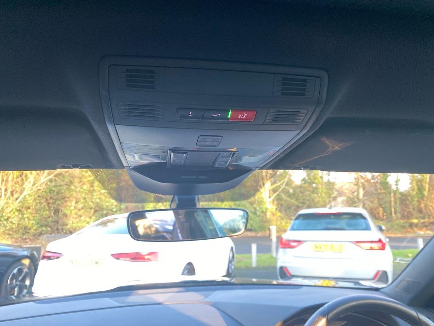 Used Skoda Kamiq 2024 for sale - 76735542: Photo 14