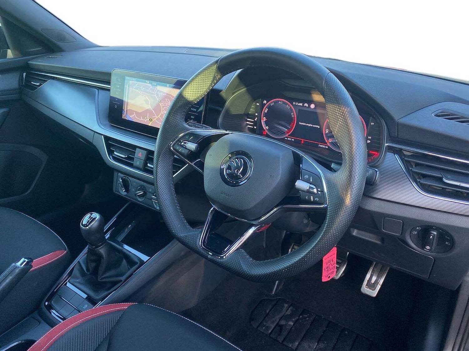 Used Skoda Kamiq 2024 for sale - 76735542: Photo 15