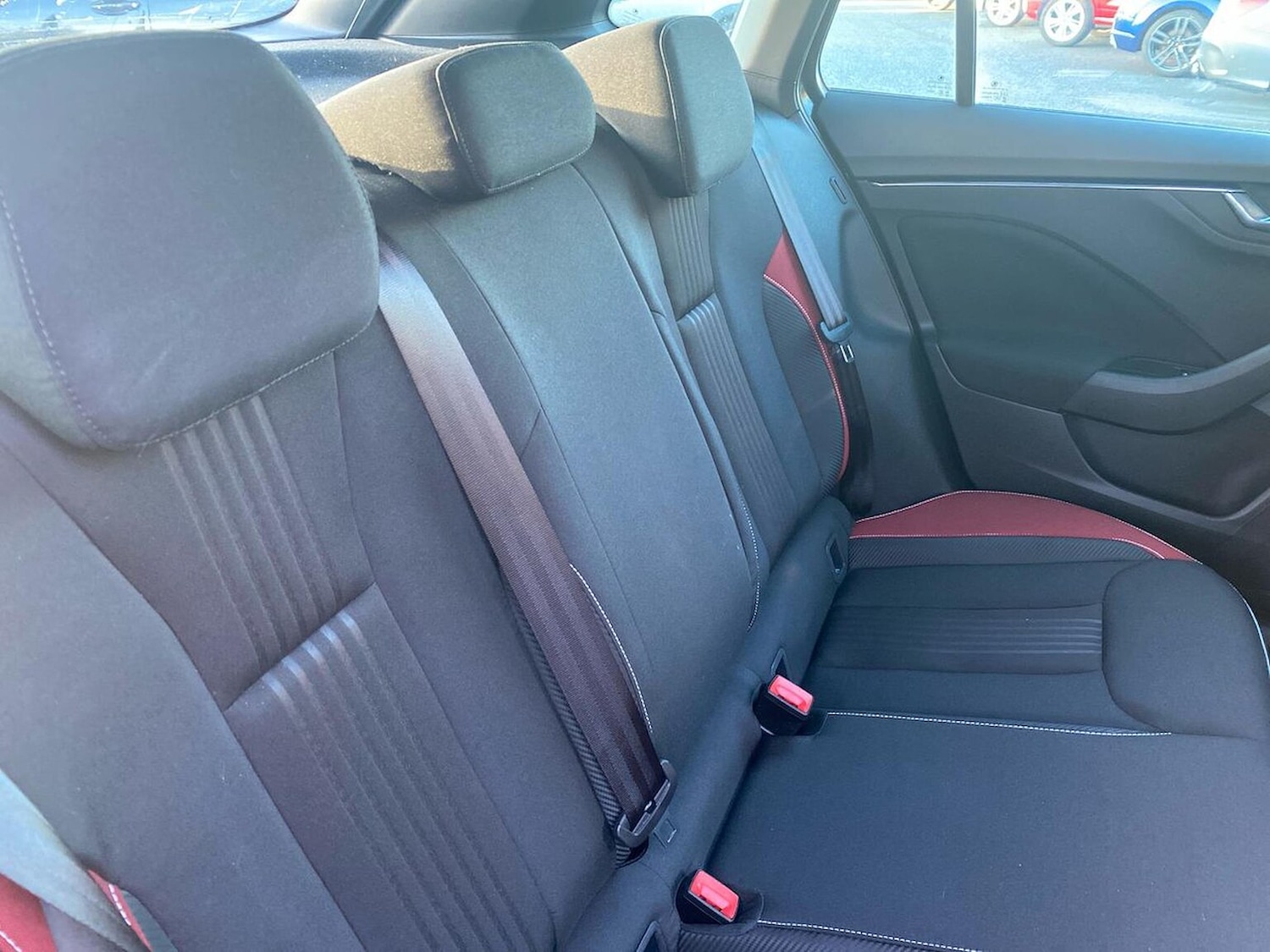 Used Skoda Kamiq 2024 for sale - 76735542: Photo 16