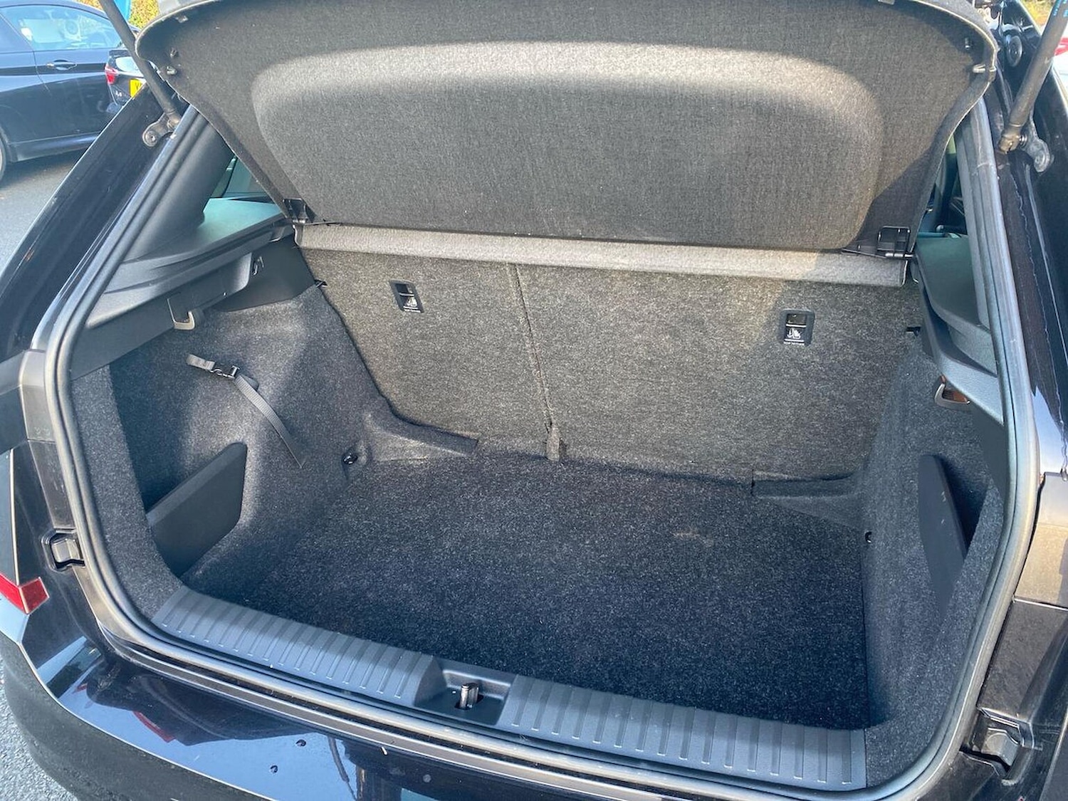 Used Skoda Kamiq 2024 for sale - 76735542: Photo 17