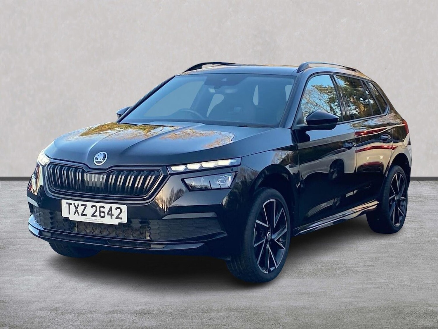 Used Skoda Kamiq 2024 for sale - 76735542: Photo 20