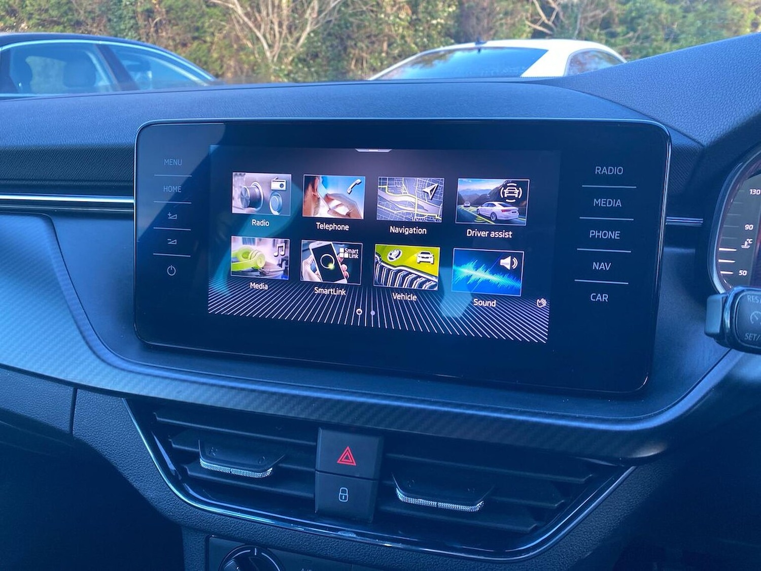 Used Skoda Kamiq 2024 for sale - 76735542: Photo 22