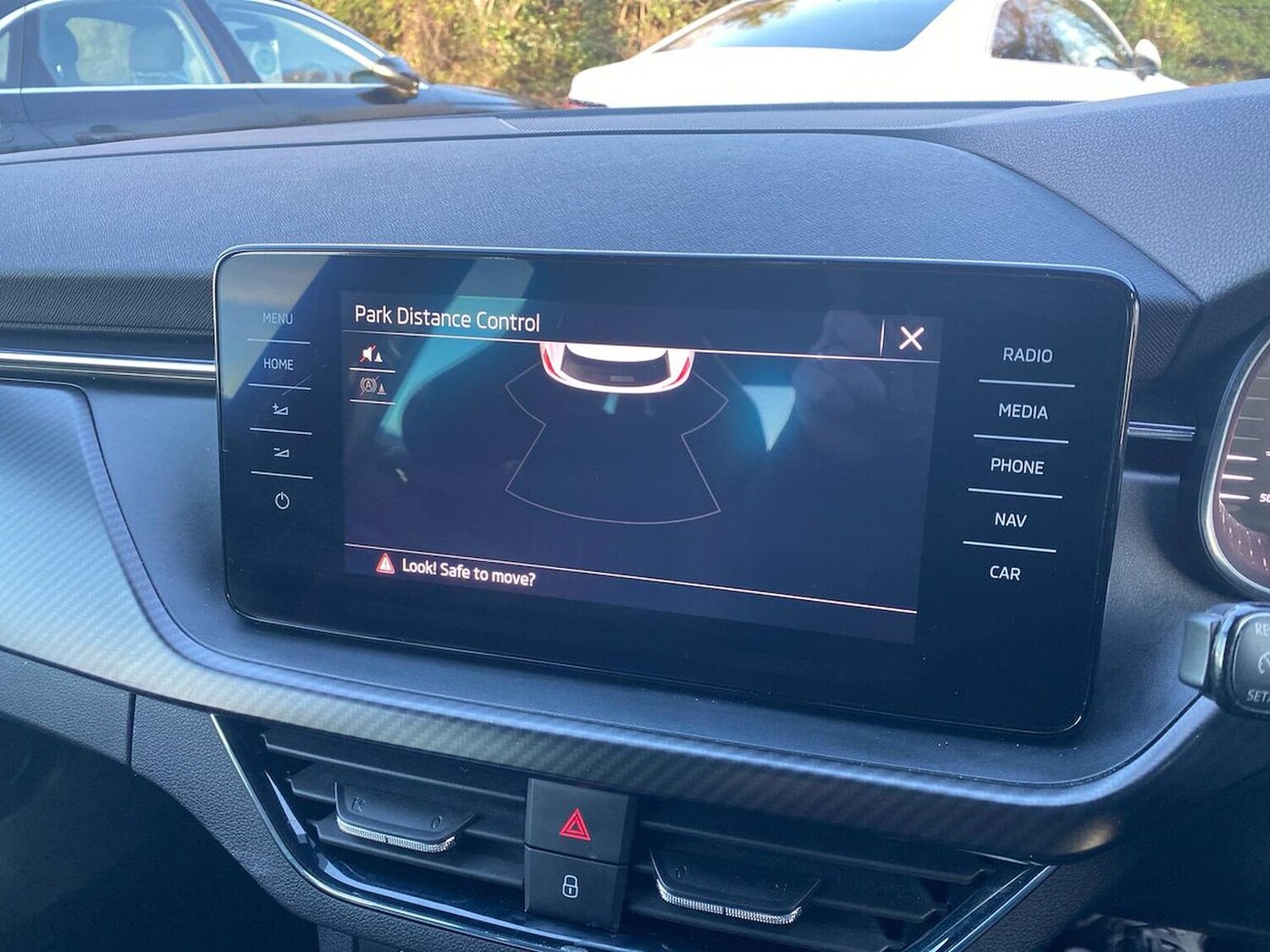 Used Skoda Kamiq 2024 for sale - 76735542: Photo 23