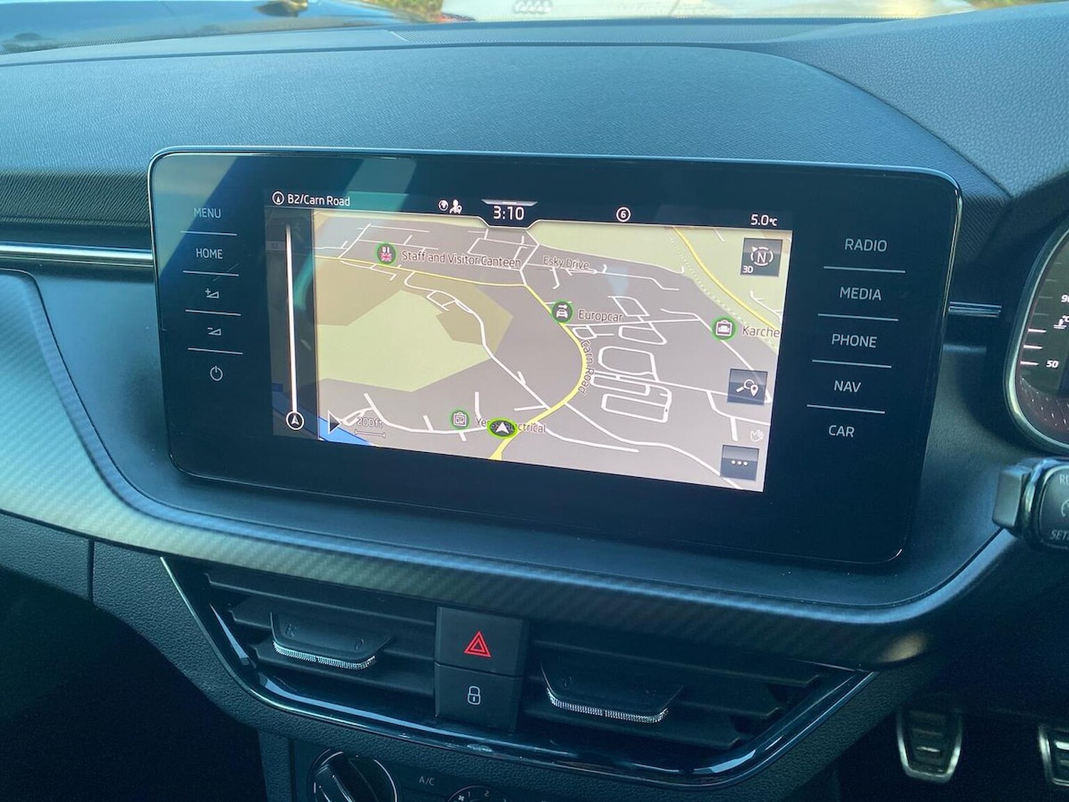 Used Skoda Kamiq 2024 for sale - 76735542: Photo 24