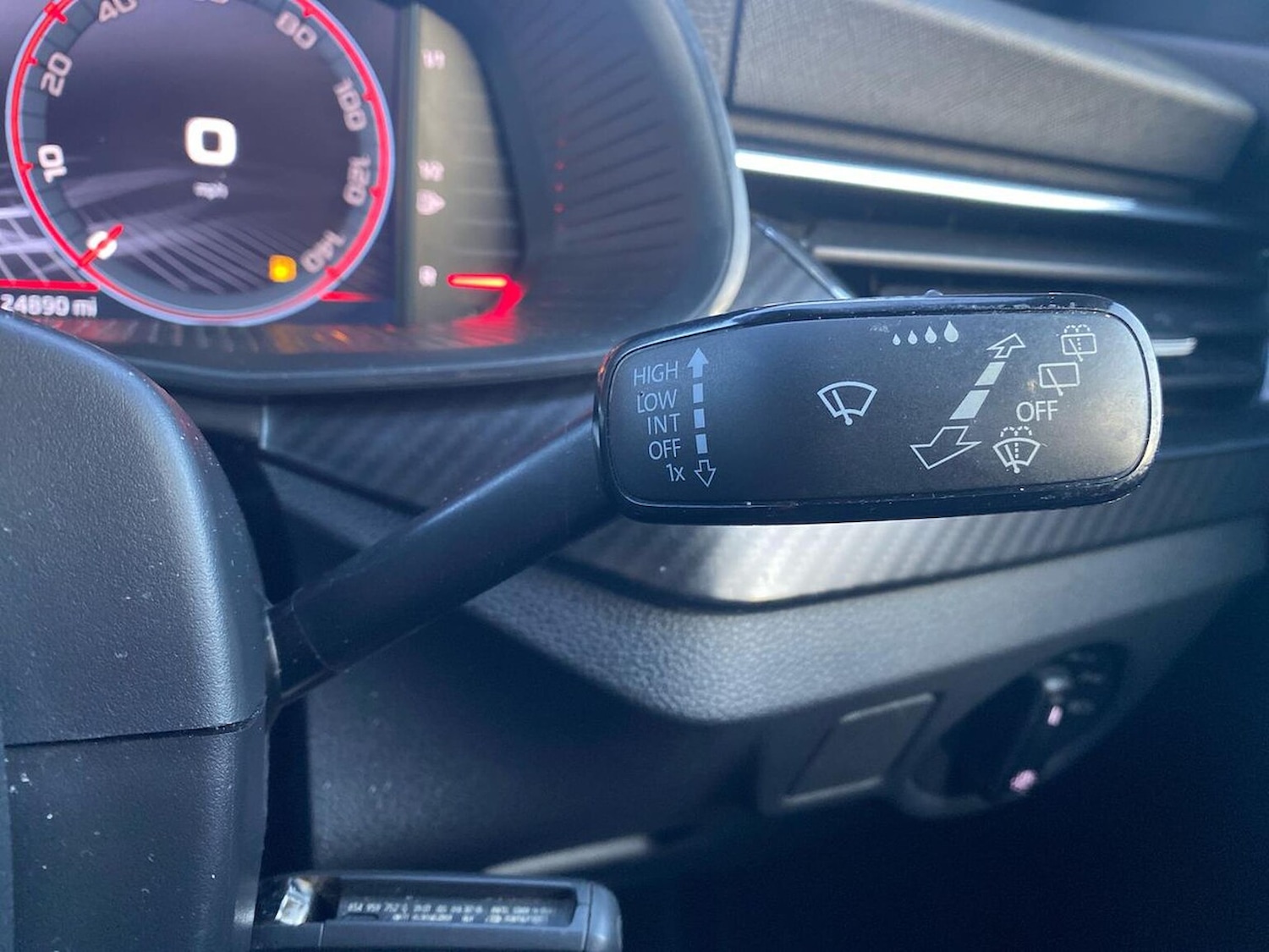 Used Skoda Kamiq 2024 for sale - 76735542: Photo 28