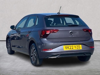 Used Volkswagen Polo 2022 for sale - 79185405: Photo