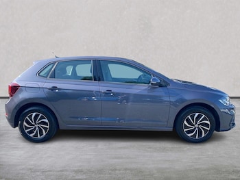 Used Volkswagen Polo 2022 for sale - 79185405: Photo