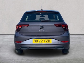 Used Volkswagen Polo 2022 for sale - 79185405: Photo