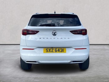 Used Vauxhall Grandland 2023 for sale - 79423876: Photo