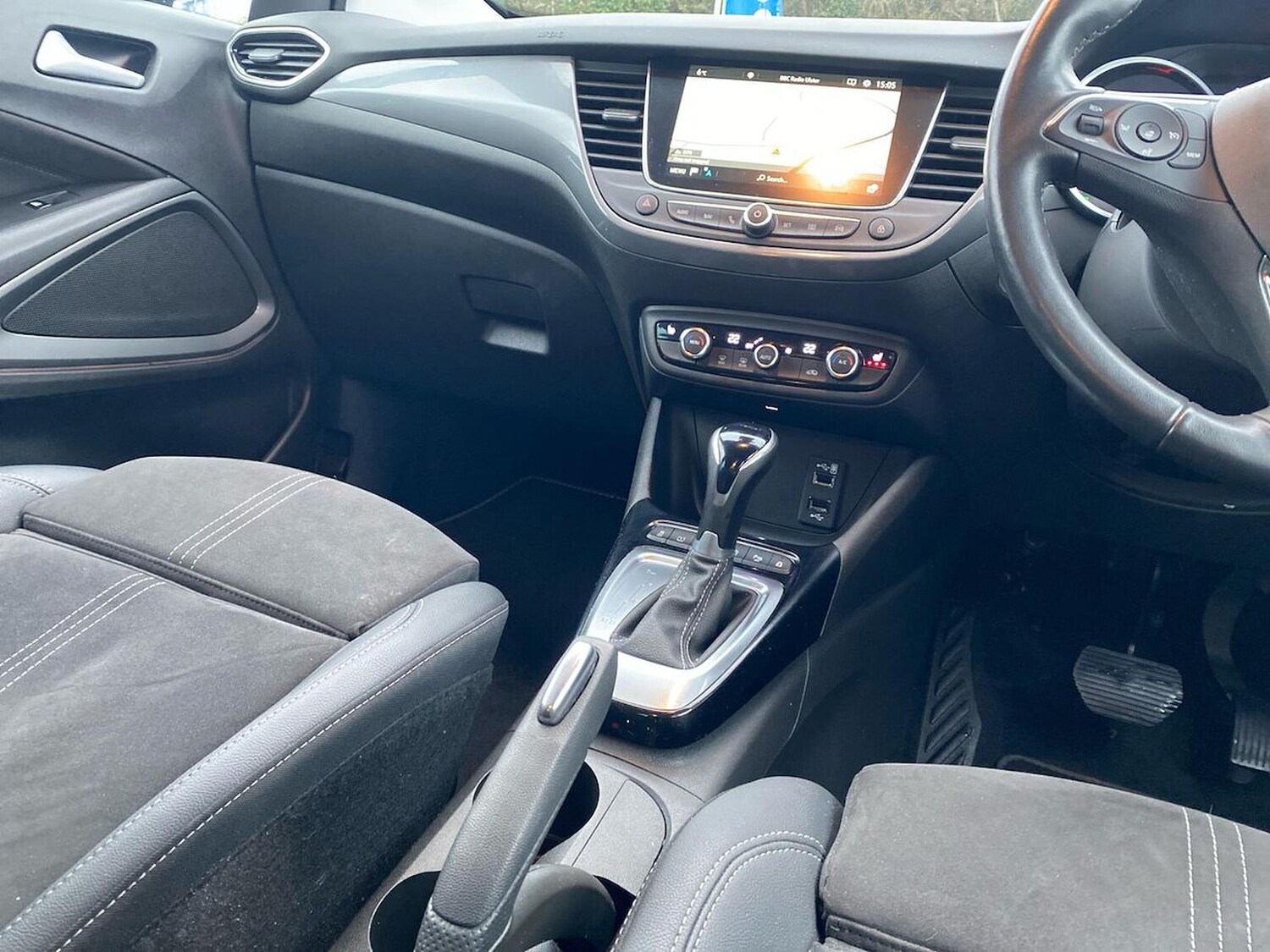 Used Vauxhall Crossland 2023 for sale - 77845370: Photo 13