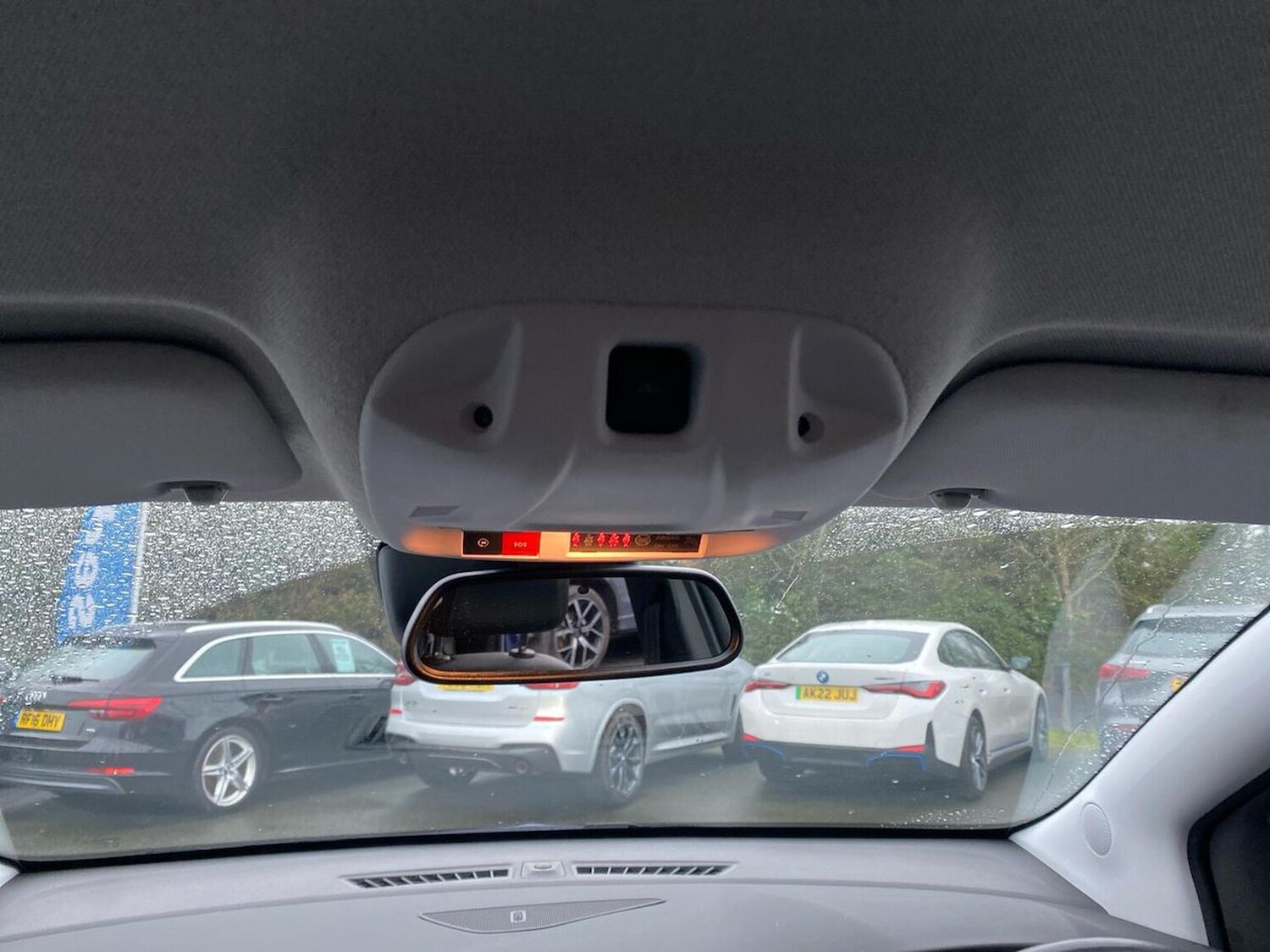 Used Vauxhall Crossland 2023 for sale - 77845370: Photo 14