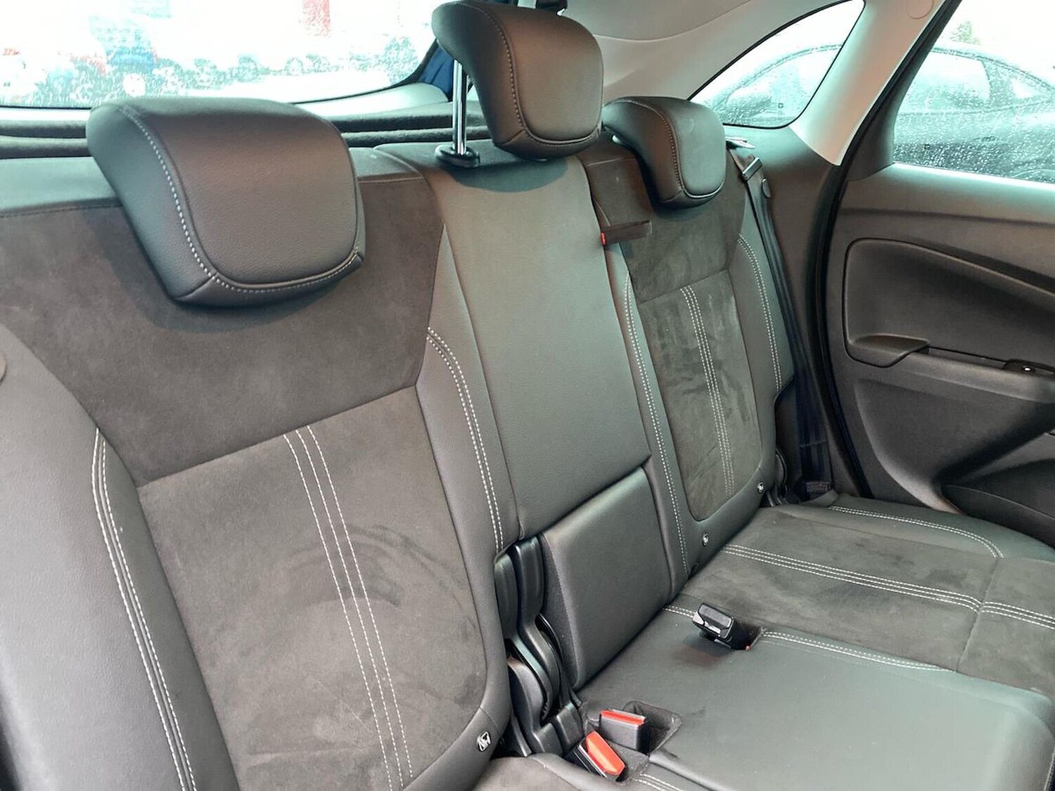 Used Vauxhall Crossland 2023 for sale - 77845370: Photo 16