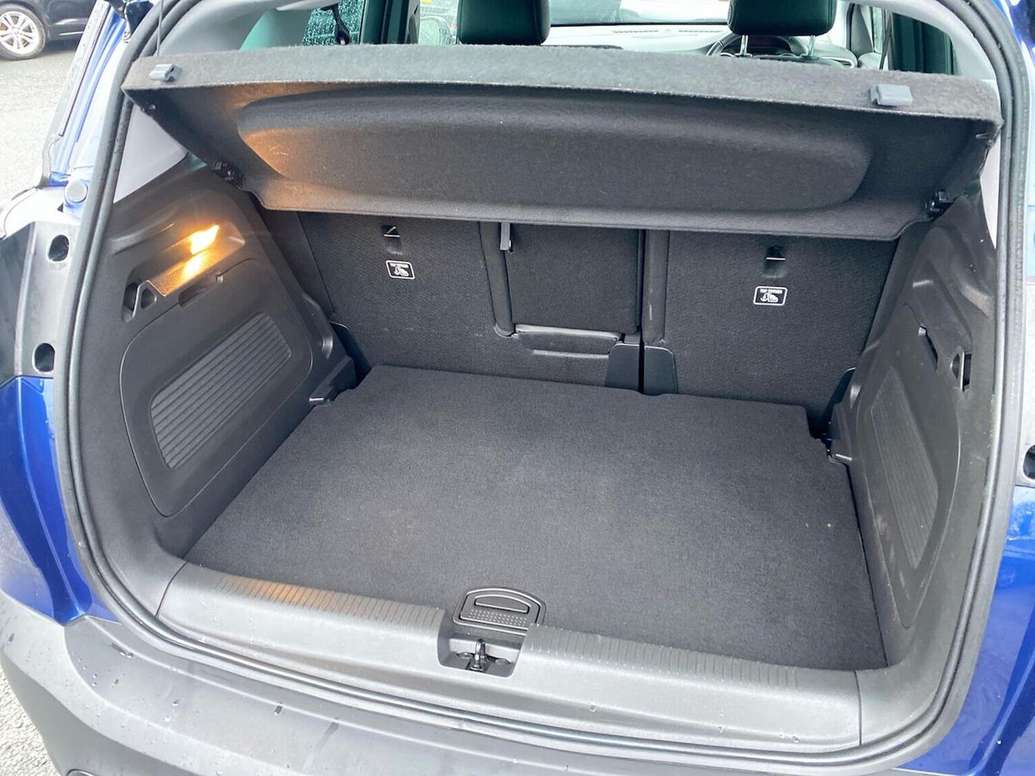 Used Vauxhall Crossland 2023 for sale - 77845370: Photo 17