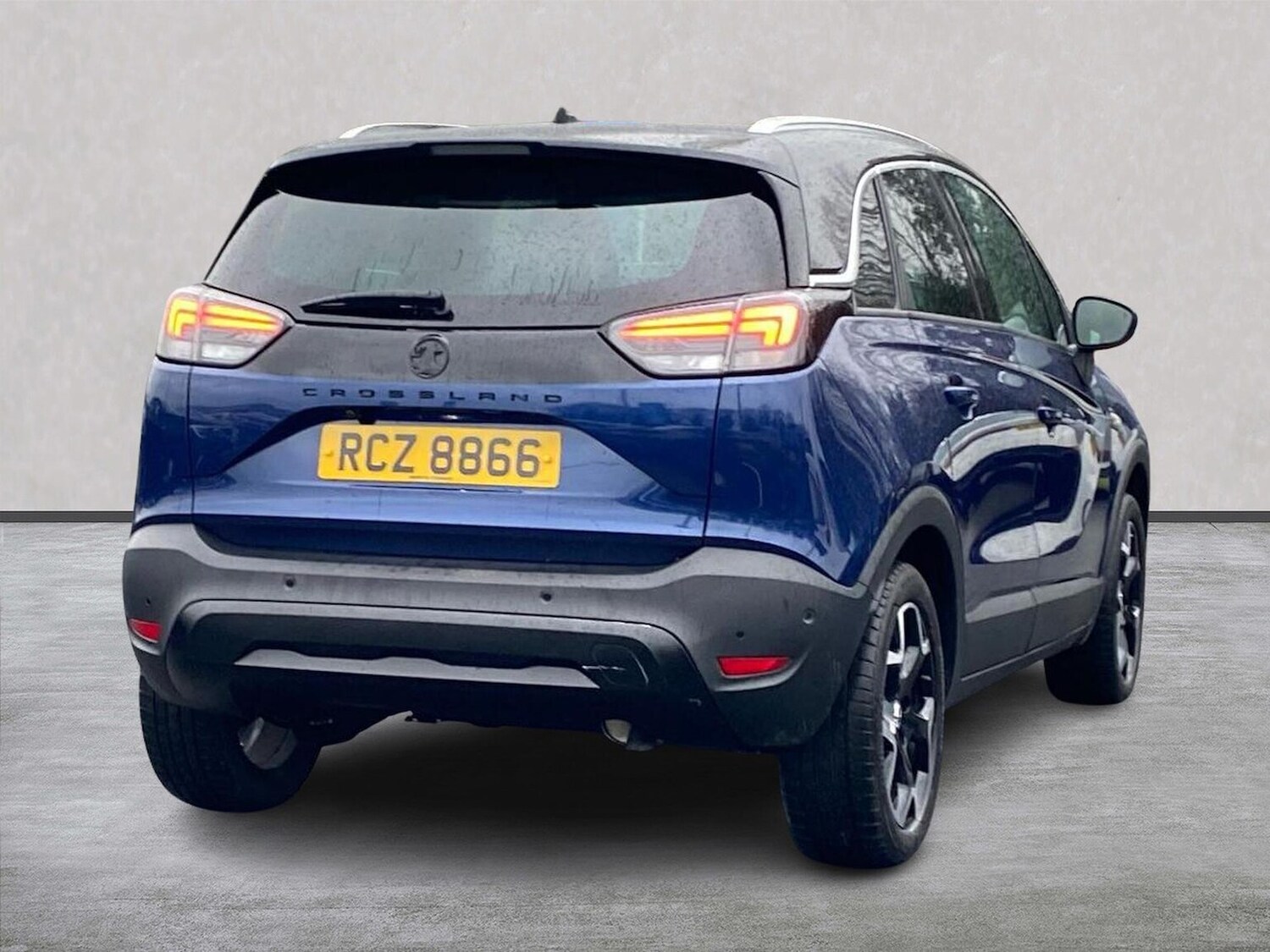 Used Vauxhall Crossland 2023 for sale - 77845370: Photo 18