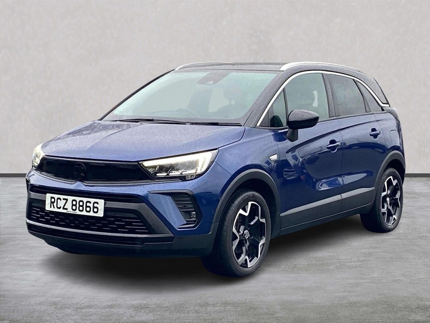 Used Vauxhall Crossland 2023 for sale - 77845370: Photo 20